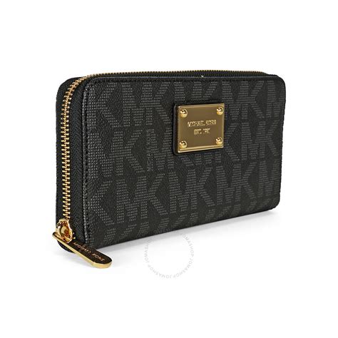 michael kors dames portemonnee sale|michael kors outlet wallets.